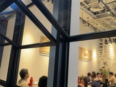 -老高烧烤(龙华星河iCO店)