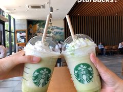 -星巴克(成都科学城店)