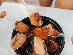 -小胖老味刨冰