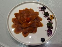 -自在弥林花园餐厅(云栖店)