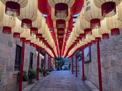 -回龙窝历史文化街区