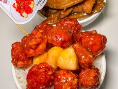 -南门食仙·手工福州菜(南门兜店)