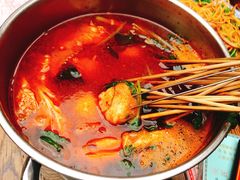 -北三老太太烧烤(人生一串上榜店)