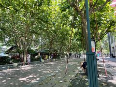 -吴山烤禽 (吴山路店)