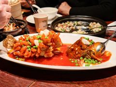 -外婆家(西溪印象城店)