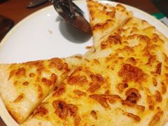 -萨莉亚意式餐厅(杭州西溪龙湖天街店)