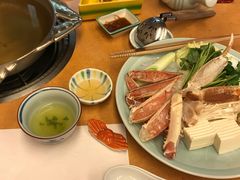 -蟹道乐(道顿堀本店)