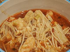 -串王阿三烧烤·小龙虾·烤鱼(拱墅胜利河美食街店)