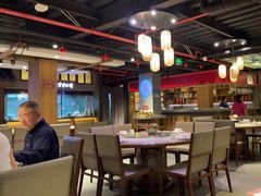 -新渝城·始于2000年(淘金店)