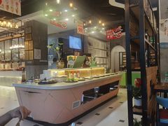-豪约客牛排(海大南门店)