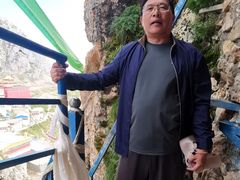 -孜珠寺