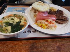 -晨间厨房·三明治(厦门一中店)