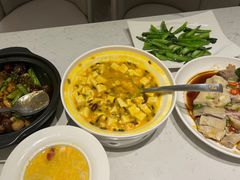 -海粤阁·精致粤菜·宴会厅(宝安店)