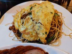 炒合菜-玉林烤鸭店(垡头店)