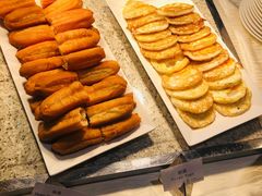 -重庆融汇国际酒店17楼·泉籁泰餐厅(沙坪坝店)