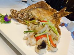 -美庐餐厅(中山陵店)
