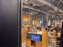 -姜虎东白丁烤肉(深圳湾后海汇店)