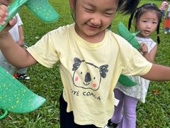 -佳诺智慧托育中心(龙岗中心城校区)