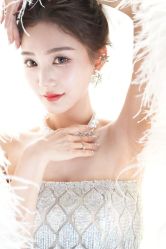-MANLI BRIDAL婚纱