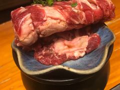 壶烟牛肋条-陇璟烧肉酒场(友谊阳光城店)