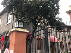 -上海市基督教诸圣堂