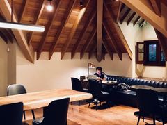 -星巴克臻选(思南公馆店)