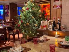 -Mammamia意大利餐厅(阳春巷店)