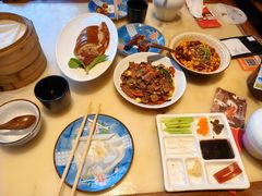 -范家小馆·四代传承烤鸭店(紫竹桥店)