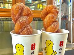 -传闻来紫菜包饭·打糕(西塔韩百店)