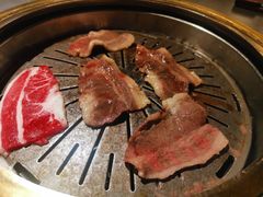 -花时·炭火烧肉(东百中心A馆店)