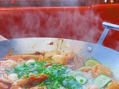 -小螺大作·螺蛳粉火锅(林和西店)