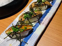 -万岁寿司(天河领展店)