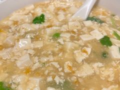 -芳芳私房菜·精做淮扬菜(承德路店)