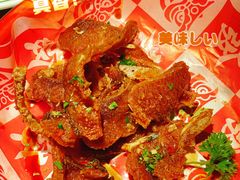 -西关味(大卫城店)