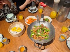 -老湘村·湖南土菜(天河维多利店)