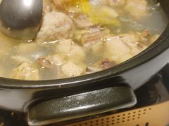 -小厨娘淮扬菜(天印大道店)