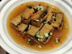-纪林菜馆·博山菜老字号(华光路店)
