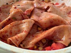 -陕味食族油泼面·小炒盖码面(双榆树店)