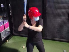 -VS SPORTS PARK运动玩乐园·团建·生日会(合生汇店)