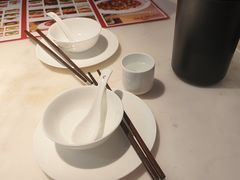 -茅庐川菜(烟台万象汇店)