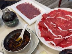 -福寿斋·老北京铜锅涮肉·烤鸭(顺义总店)