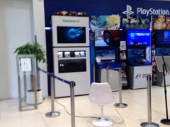 -Sony Store索尼(广州正佳店)