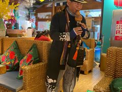 -云尊府云南菜·蒸汽石锅鱼(五棵松华熙店)