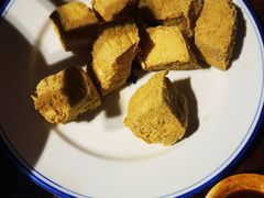 油炸臭豆腐-咸亨酒店•非遗绍兴菜•中华老字号(堂吃餐厅)