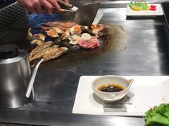 -湘汇概念铁板烧(铁西万达店)