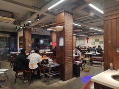 -水碾河刘老大串串香(水碾河路店)