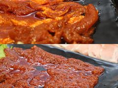 -东北烤肉(鼓楼巷店)