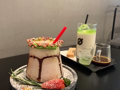 -BE NORMAL CAFE(霞溪路店)