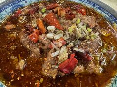 -巧味小馆