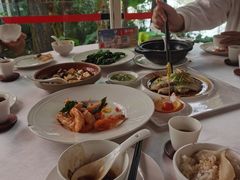 -鹿鸣酒家(越秀店)